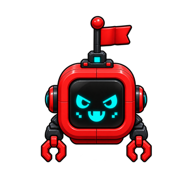 Mace, a SPARC robot