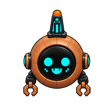 Mochi, a SPARC robot